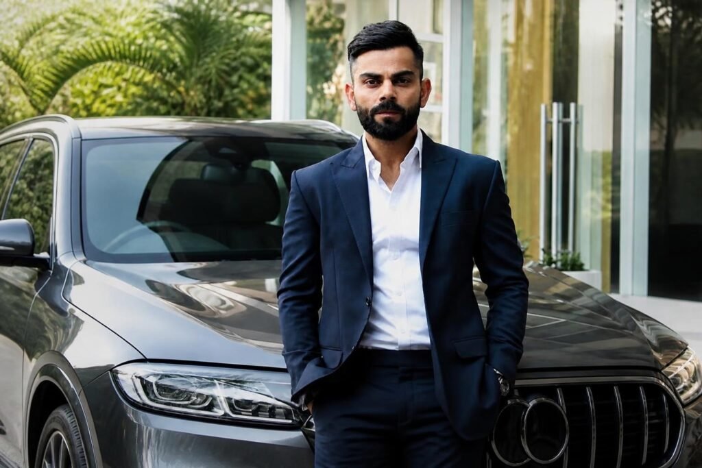 Virat Kohli Net Worth 2026: जानिए 'किंग कोहली' की कुल संपत्ति और कमाई के साधन canva+ai+image+oct+9+2026+1 48 05+pm 20261009 134841 0000